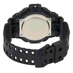 CASIO GA-700-1BDR