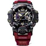 ساعت مچی  اسپرت جی شاک کاسیو مدل G-SHOCK GWG-B1000-1A4DR