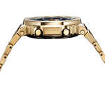 ساعت مچی  اسپرت جی شاک کاسیو مدل G-SHOCK GM-B2100GD-9ADR