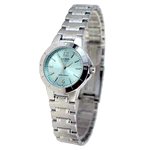 ساعت مچی زنانه کاسیو مدل CASIO LTP-1177A-3ADF