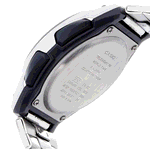 ساعت مچی وینتیج کاسیو مدل CASIO AW-80D-1A