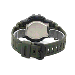 ساعت مچی اسپرت کاسیو مدل CASIO HDC-700-3AVDF