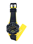 ساعت مچی اسپرت جی شاک کاسیو مدل G-SHOCK GA-2000-1A9DR