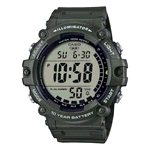 ساعت مچی اسپرت کاسیو مدل CASIO AE-1500WHX-3AVDF