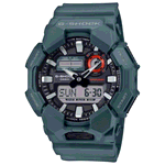 ساعت مچی  اسپرت جی شاک کاسیو مدل G-SHOCK GA-010-2ADR