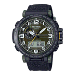 ساعت مچی کوهنوردی پروترک کاسیو مدل PRO TREK PRG-601YB-3DR