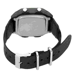 ساعت مچی وینتیج کاسیو مدل CASIO AE-1200WHB-1B