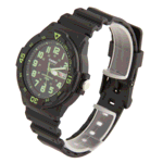 ساعت مچی اسپرت کاسیو مدل CASIO MRW-200H-3B