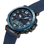 ساعت مچی کوهنوردی پروترک کاسیو مدل PRO TREK PRG-601YB-2DR