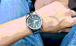 ساعت مچی مردانه کاسیو مدل CASIO MTP-1335D-1A
