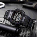 ساعت مچی اسپرت کاسیو مدل CASIO W-737H-1A