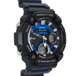 ساعت مچی اسپرت کاسیو مدل CASIO AEQ-120W-2AVDF