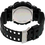 ساعت مچی  اسپرت جی شاک کاسیو مدل G-SHOCK GA-100-1A1