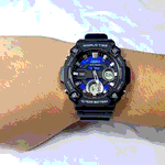 ساعت مچی اسپرت کاسیو مدل CASIO AEQ-120W-2AVDF