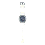 ساعت مچی اسپرت جی شاک کاسیو مدل G-SHOCK GM-2100WS-7ADR