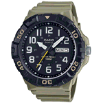 CASIO MRW-210H-5AVDF