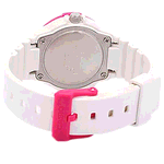 ساعت مچی زنانه اسپرت کاسیو مدل CASIO LRW-200H-4B
