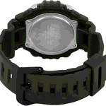 ساعت مچی اسپرت کاسیو مدل CASIO MWD-110H-3AVDF