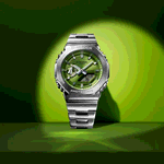 ساعت مچی  اسپرت جی شاک کاسیو مدل G-SHOCK GM-2110D-3A