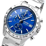SEIKO SBTR023