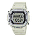 ساعت مچی اسپرت کاسیو مدل CASIO MWD-110H-8AVDF