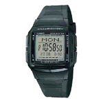 ساعت مچی وینتیج کاسیو مدل CASIO DB-36-1AVDF