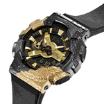 ساعت کاسیو جی شاک مدل GM-114GEM-1A9DR