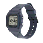 ساعت مچی اسپرت کاسیو مدل CASIO W-800H-2AVDF