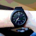 ساعت مچی اسپرت کاسیو مدل CASIO MW-240-1E