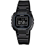 CASIO  LA-20WH-1BDF