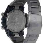 ساعت مچی مردانه ادیفایس کاسیو مدل EDIFICE ECB-2000DC-1BDF