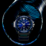 ساعت مچی اسپرت کاسیو مدل CASIO MW-620H-2AVDF