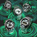 ساعت مچی  اسپرت جی شاک کاسیو مدل G-SHOCK GA-2000HD-8ADR