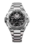 ساعت مچی  اسپرت جی شاک کاسیو مدل G-SHOCK GST-B400D-1ADR