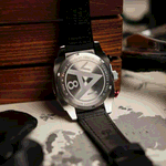 ساعت ای وی ایت مدل AV-4100-02