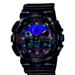 جیشاک GA-100RGB-1ADR