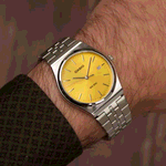 ساعت مچی مردانه کاسیو مدل CASIO MTP-B145D-9AVDF