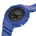ساعت مچی اسپرت جی شاک کاسیو مدل G-SHOCK GA-2100-2ADR