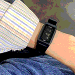 ساعت مچی زنانه وینتیج کاسیو مدل CASIO LF-10WH-1DF