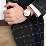 ساعت مچی مردانه کاسیو مدل CASIO MTP-1384L-7A