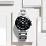 ساعت مچی مردانه کاسیو مدل CASIO MDV-107D-1A1