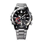 ساعت مچی مردانه ادیفایس کاسیو مدل EDIFICE ECB-40D-1ADF