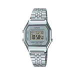 ساعت مچی زنانه وینتیج کاسیو مدل CASIO LA680WA-7D