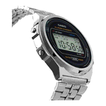 ساعت مچی وینتیج کاسیو مدل CASIO A171WE-1ADF