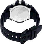 ساعت مچی مردانه کاسیو مدل CASIO MCW-100H-9A2