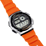 ساعت مچی اسپرت کاسیو مدل CASIO AE-1000W-4B