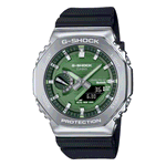 ساعت مچی  اسپرت جی شاک کاسیو مدل G-SHOCK GBM-2100A-1A3DR