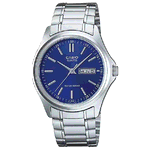 ساعت مچی مردانه کاسیو مدل CASIO MTP-1239D-2ADF