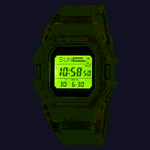 ساعت مچی  اسپرت جی شاک کاسیو مدل G-SHOCK GD-B500S-3DR