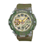 ساعت مچی زنانه جی شاک کاسیو مدل G-SHOCK GMA-S2200PE-3ADR